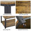 Table basse avec rangement Lemmon-1819591370