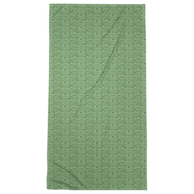 Serviette de bain Third Eye