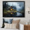 Lakehouse Shades Of Serenity IV - Landscapes Wall Decor