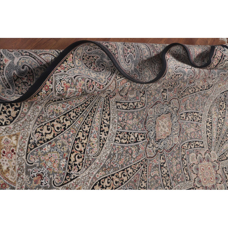 Tapis traditionnel All-Over 7 x 10