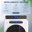 Bakhita 4kg High Efficiency Electric Dryer