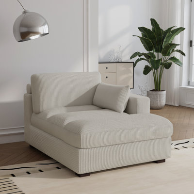 Bentura Chaise Lounge