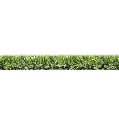 18 cm H Faux Grass Plant