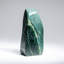 Polished Nephrite Jade Freeform from Pakistan (1.3 Lbs)