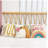  Letter Throw Pillow
