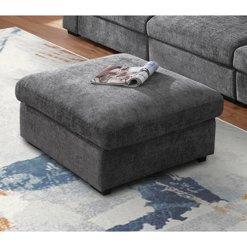 Oversized Ottoman For Sectional Sofa