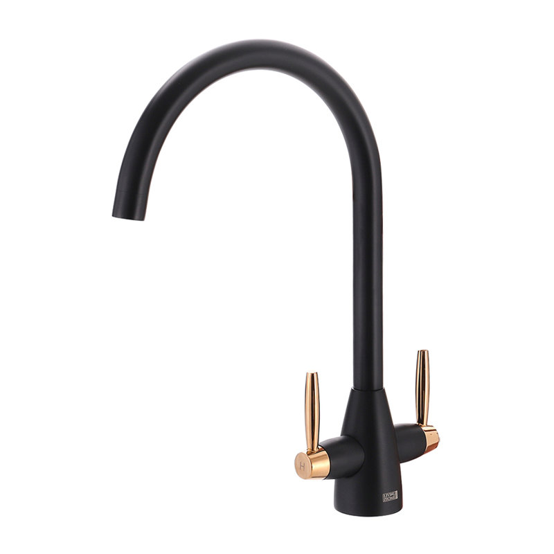 Belfry Kitchen Horsham Kitchen Faucet