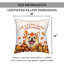 Coussin Fall