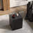 Densel Wood-Look MGO Pedestal Side Table-115199179