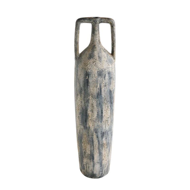 14X14x51" Kaeli High Vase