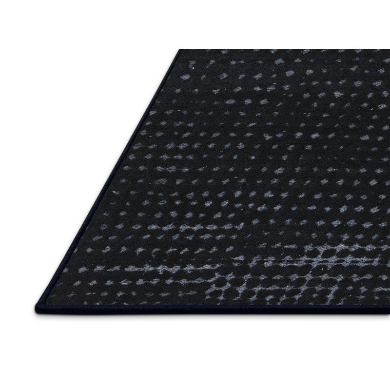 Tapis abstrait moderne 5097, Rectangle 8 pi x 12 pi