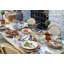 Stonewood Stripe 15" Serving Board with Spreader