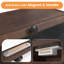 Wood Food Storage Container