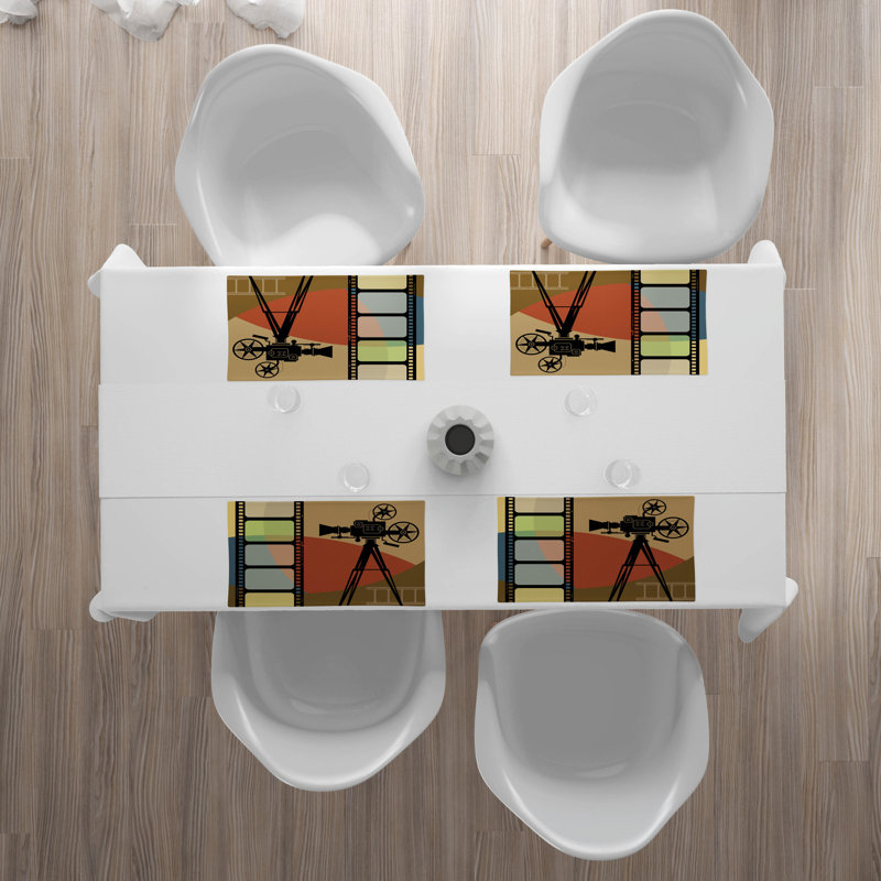Récapitulatif 18,5" movie cinéma