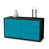 Turquoise / Matte Anthracite