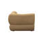 Coin de coin en velours brun Zenith-119402015