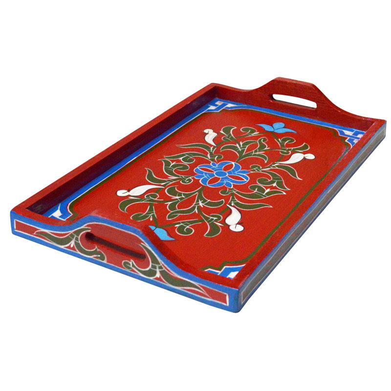 Plateau de table basse Massena