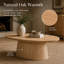 Table basse de 47,2 po Caston-1568041981