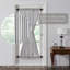 Rideau simple obscurcissant avec passe-tringle Sawyer Mill