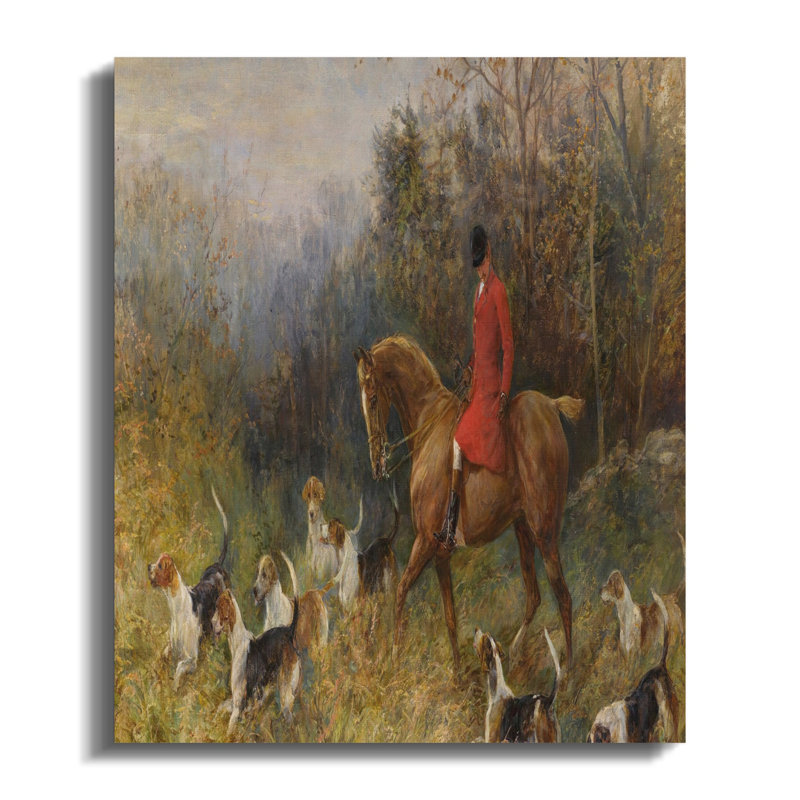 Wrapped Canvas Print Set, 20x24