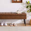 Banc de rangement en similicuir Honoka-88269064-120503971