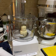 Pro Custom 11™ 11 Cup Food Processor