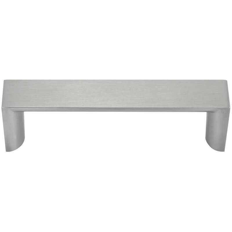 3 3/4" Center Bar Pull Multipack, Satin Nickel