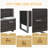 Lateral File Cabinet