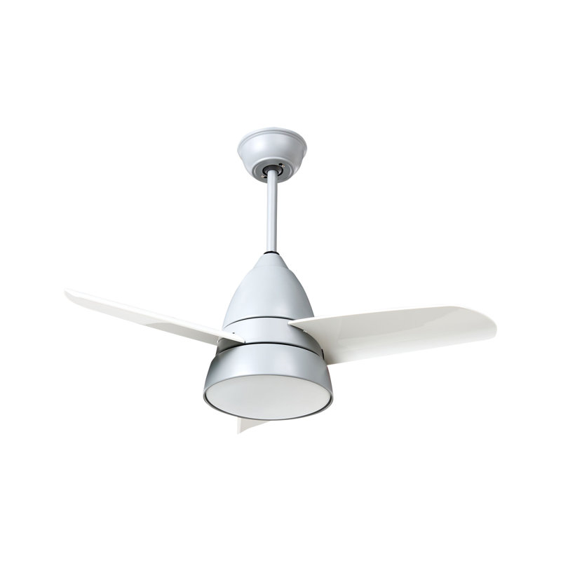 80cm Ceiling Fan with LED Lights
