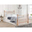 Alexander Solid Wood Bed-21692632