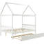 Lit de jour avec couchette Churchville par Harper Orchard-569125300-569125302