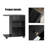 23.5 x 15.75 Craft Table with