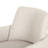 Abella 17'' H Upholstered Ash Armchair