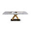 Rectangular marble dining table-847094823