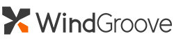Logo WindGroove