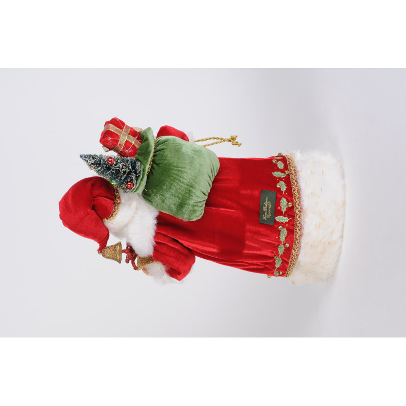 Figurines et objets de collection Christmas People