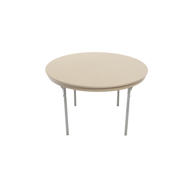 Table pliante Dynalite, H 29 po x l 36 po