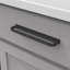 Corsa Collection Designer Pull  - Contemporary Hardware for Drawers & Cabinets-62072886-114212633