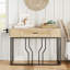 Console Dorrianne 39.3