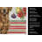Chesapeake Bay Retriever Vegetables Kitchen Towel-1412338667