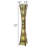 Quintan 72'' Black Column Floor Lamp-1874178456