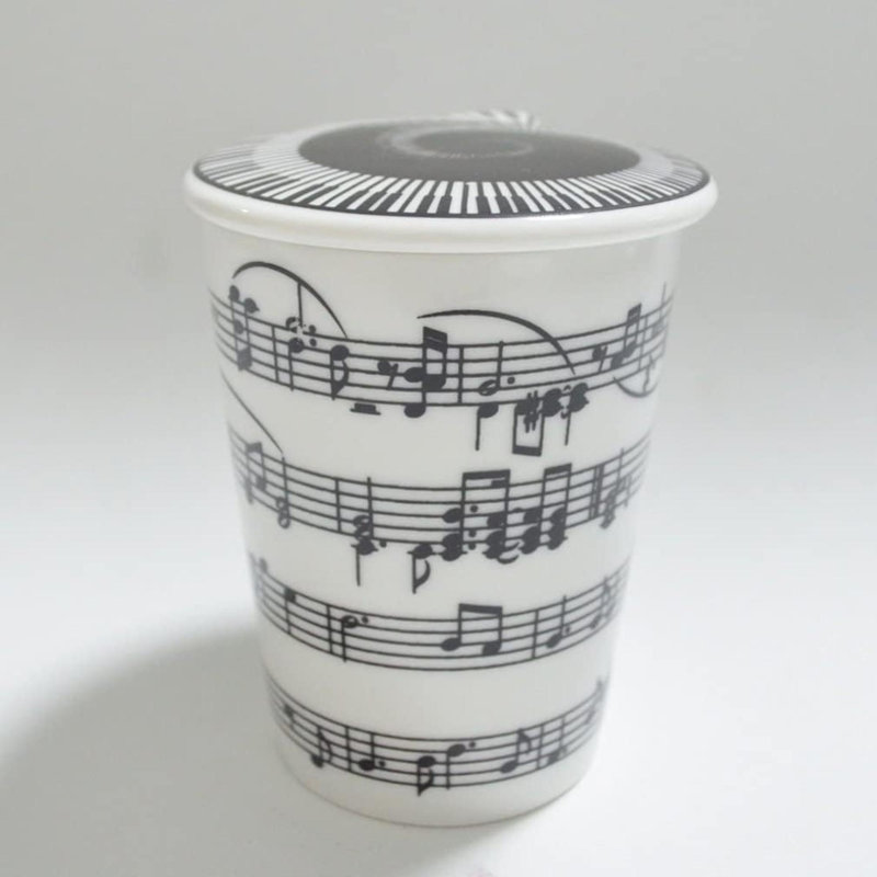 Tasse à café Creative Creative