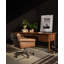 Arnold Leather Executive Chair-1659243663
