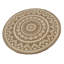 Celebration Valencia Flatweave Light Brown Rug-32703393