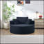 Canapé-lit rond 55 po Teddy-283586913