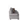 Schantz 94" Chenille Recessed Arm Sofa with Reversible Cushions