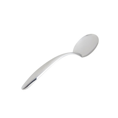 EZ Use Banquet Stainless Steel Serving Spoon