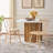 Jordyn Solid Wood Side Chair-868989933
