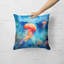 Coussin décoratif intérieur / extérieur Nautical-99813507