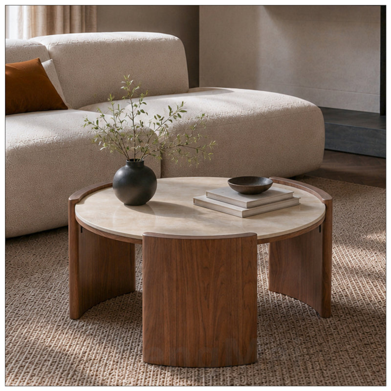 Table basse Modern